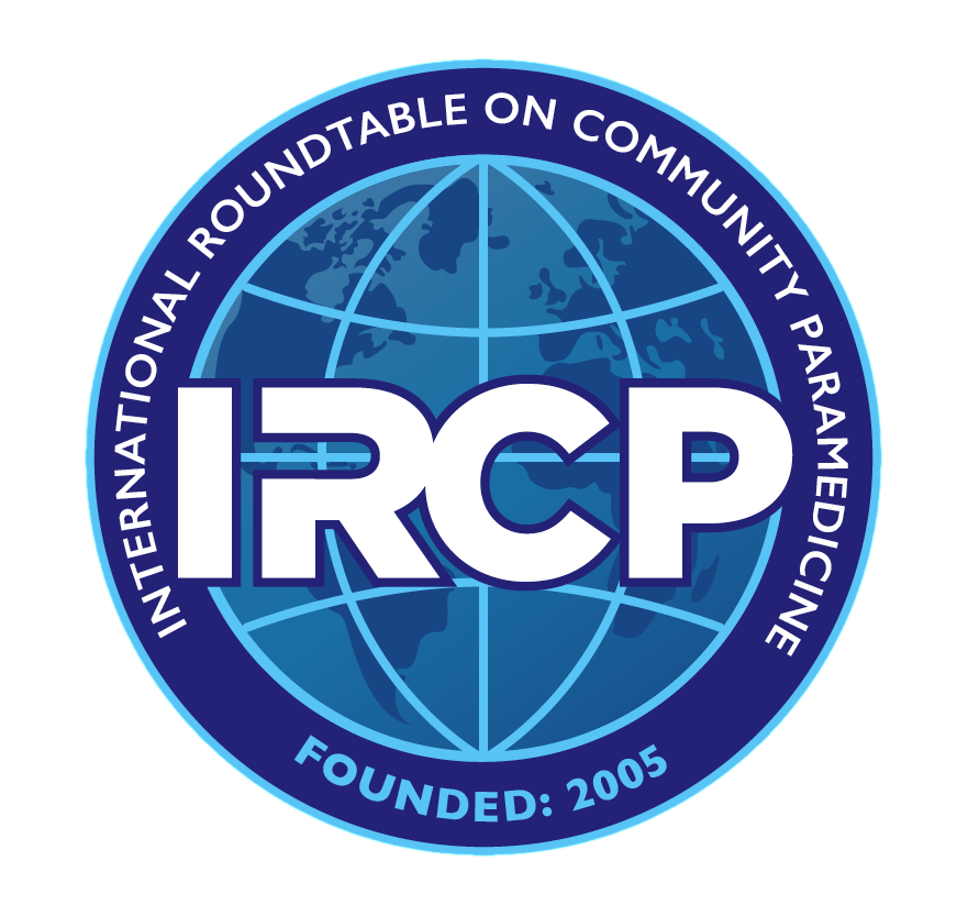 IRCP Logo