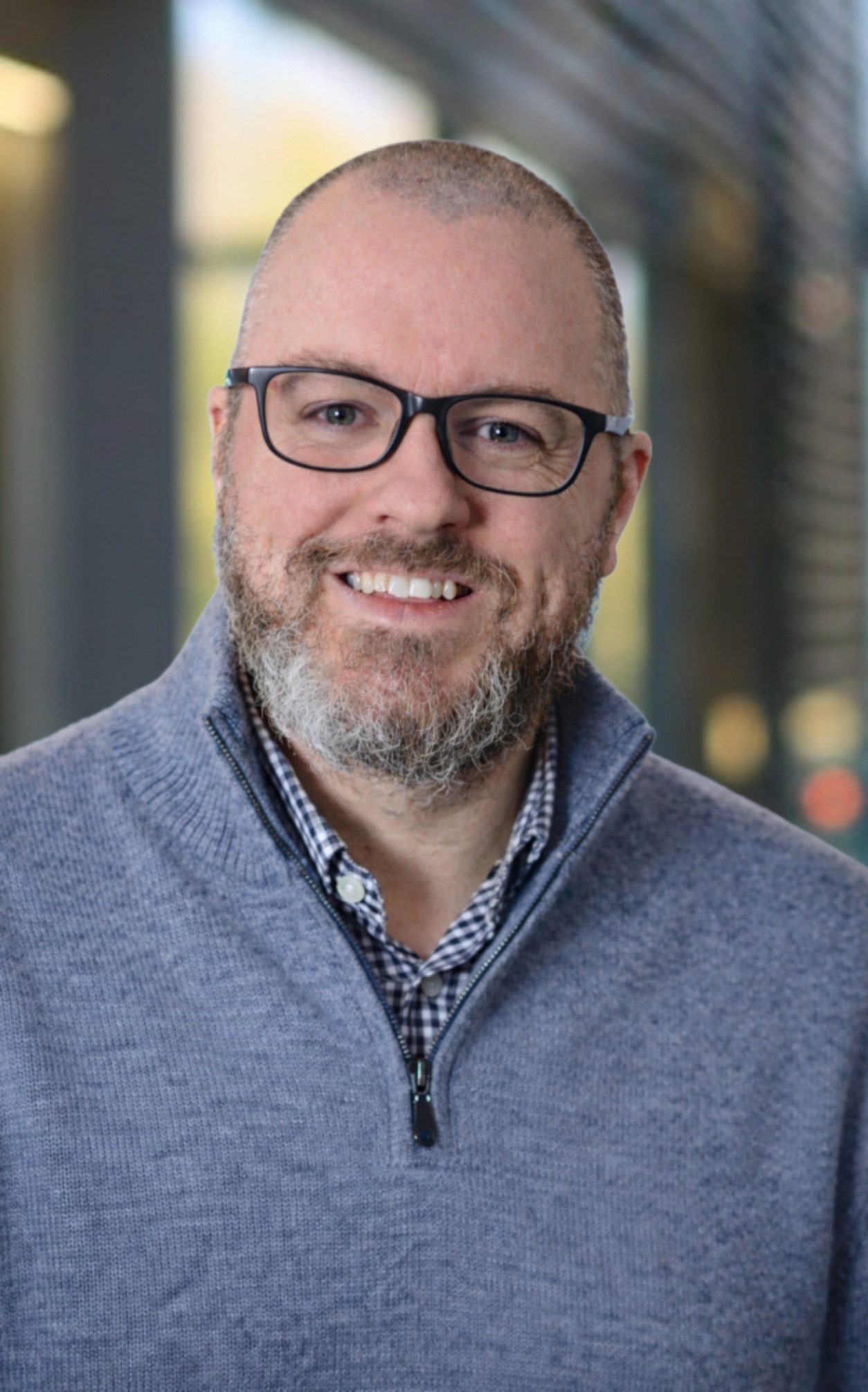 Alan Batt