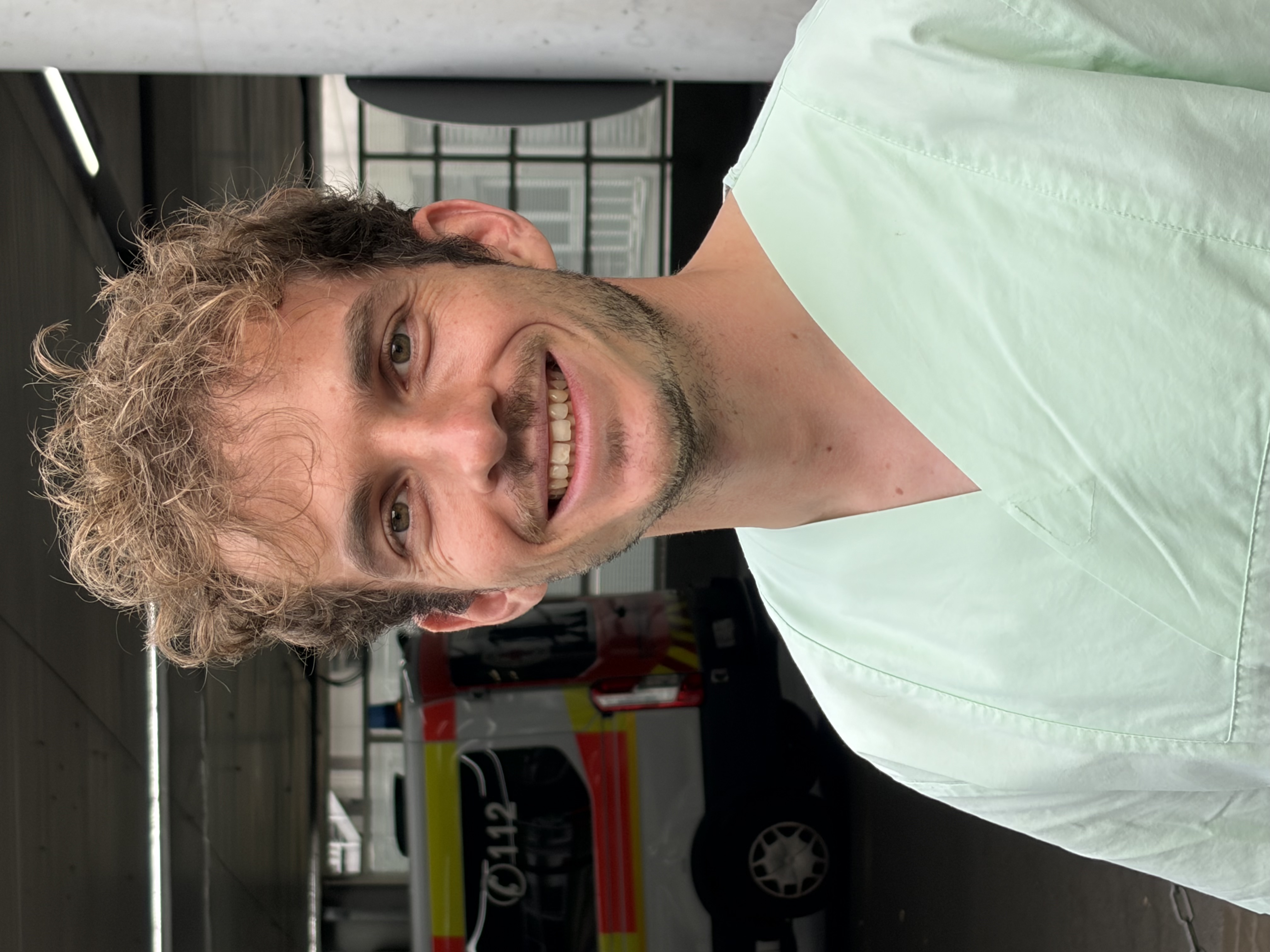 Bastian Prechtl