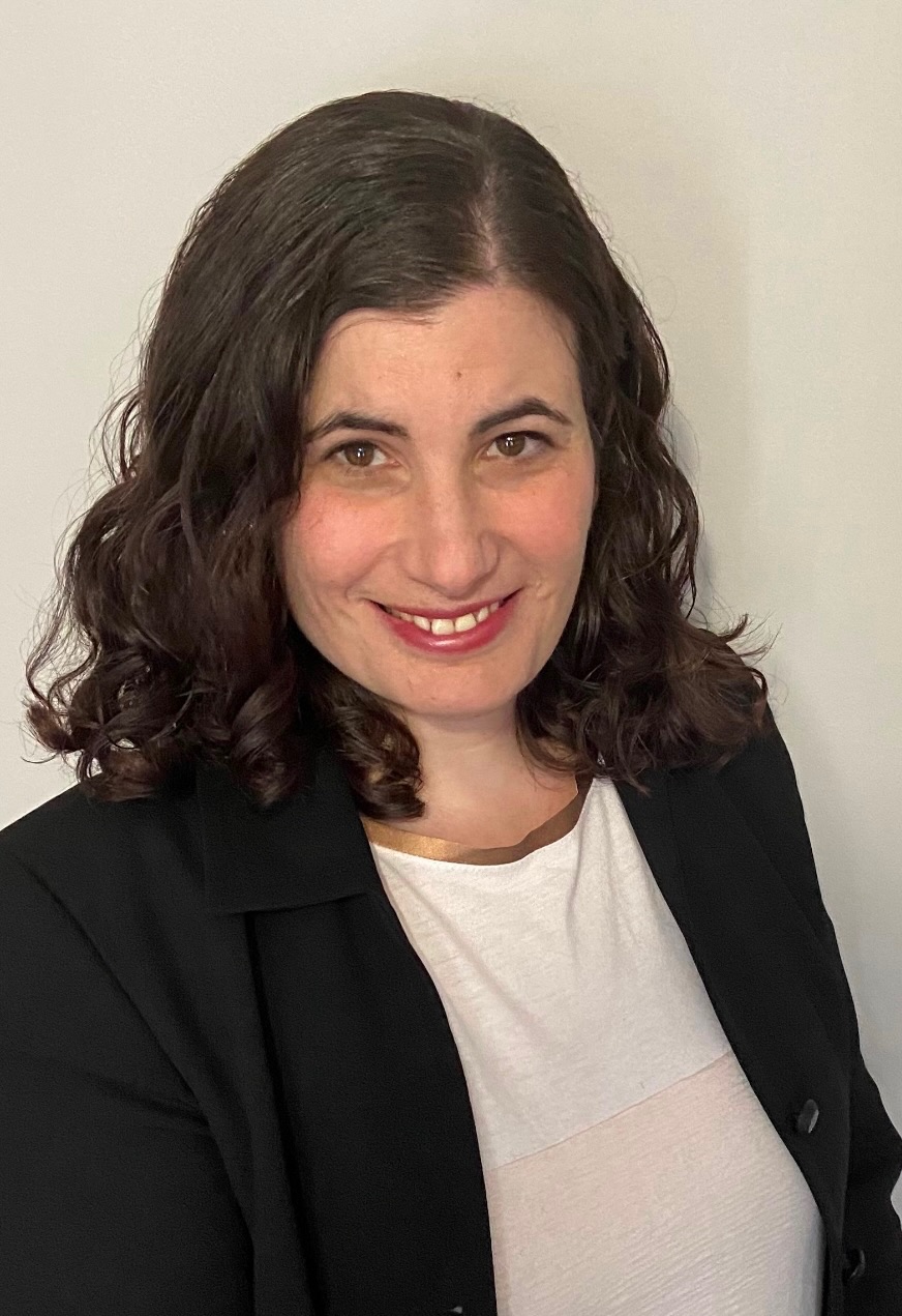 Michelle Grinman