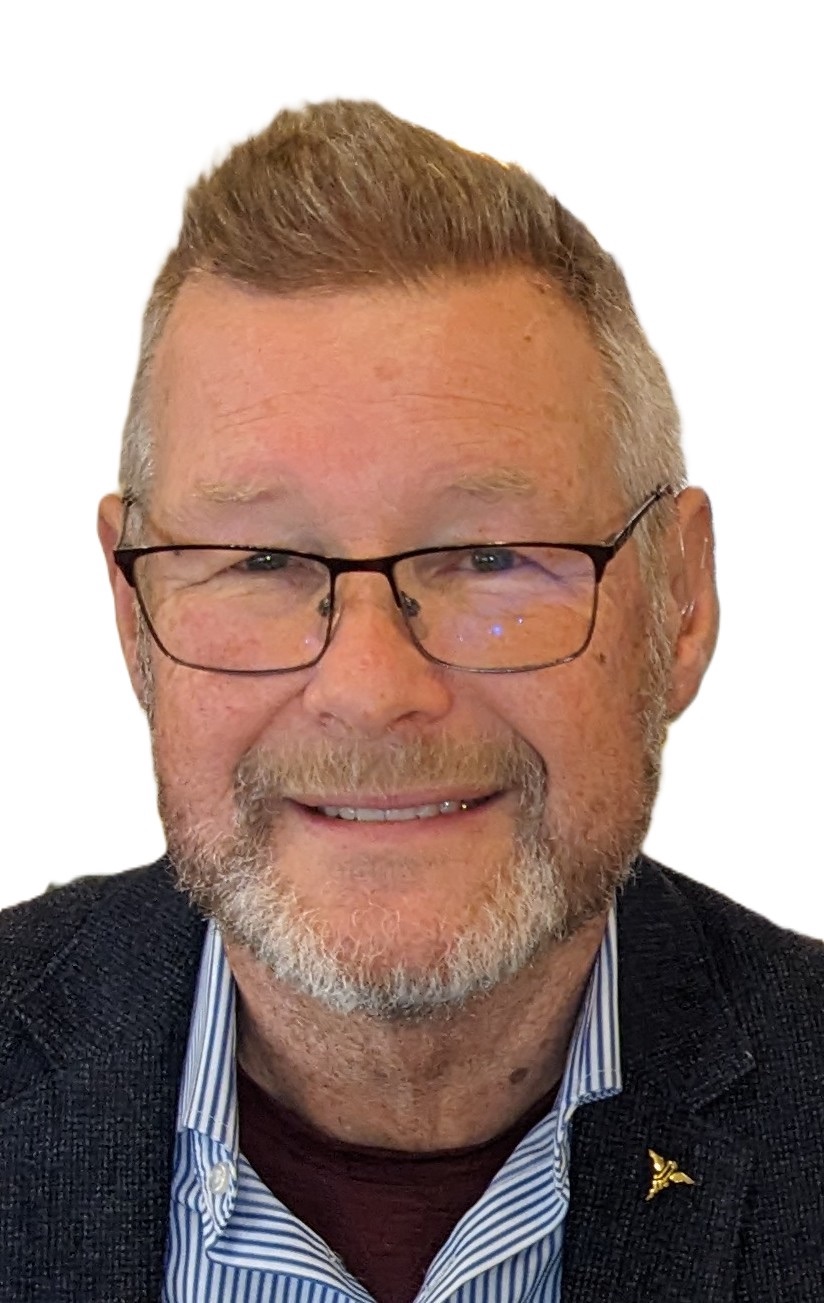 Peter O’Meara