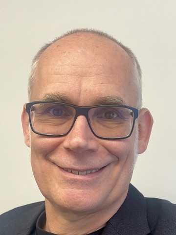 Stefan Poloczek