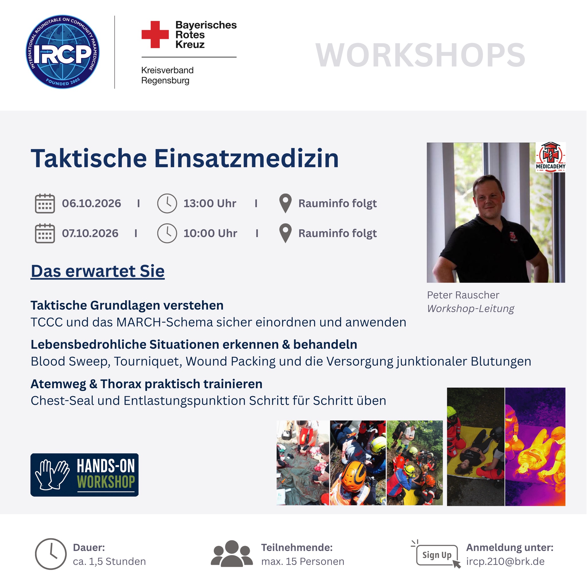 Workshop 3